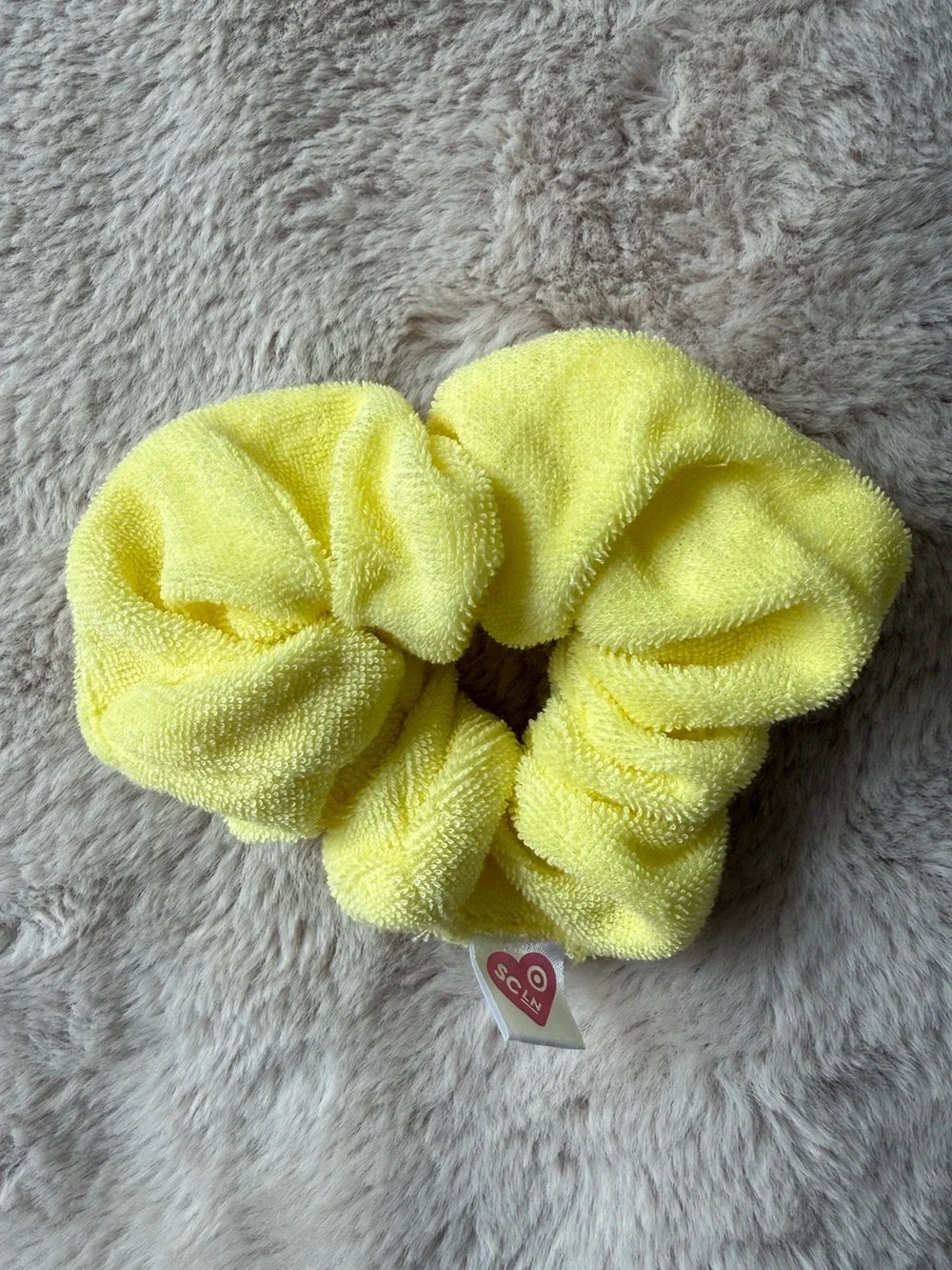 NWOT Stoney Clover Lane x Target Scrunchies Set of 3
